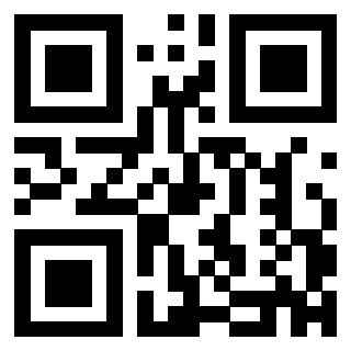 Il Qr Code di 3305963067