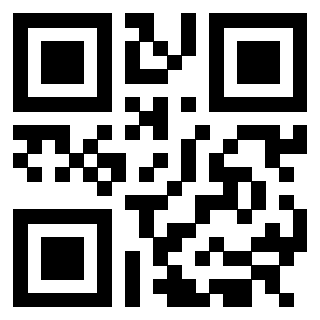 3305963068 - Immagine del QrCode associato