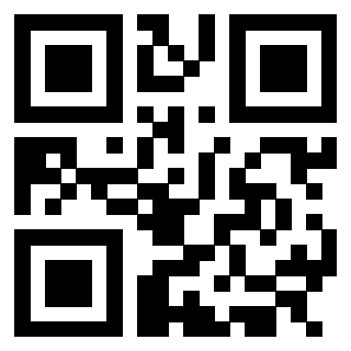 Qr Code di 3305963069
