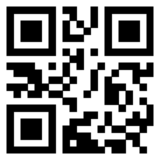 3305963073 Qr Code associato