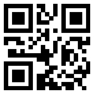3305963076 - Immagine del Qr Code