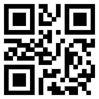 3305963077 - Immagine del Qr Code