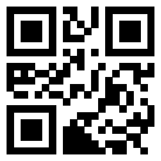 Immagine del Qr Code di 3305963078