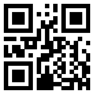 3305963081 - Immagine del QrCode