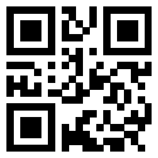 3305963083 QrCode associato