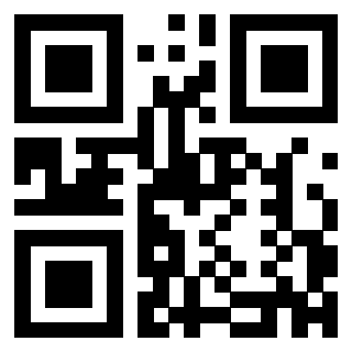 3305963084 QrCode associato