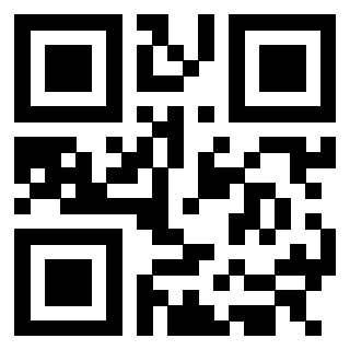 Immagine del Qr Code di 3305963086