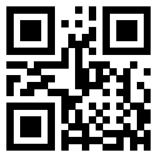 3305963088 QrCode associato