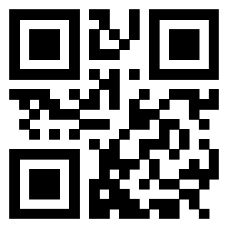 3305963089 - Immagine del QrCode