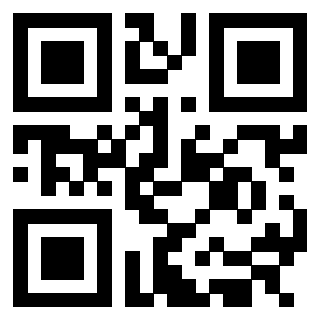 Il QrCode di 3305963090