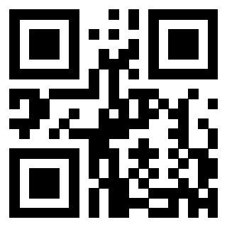 3305963092 - Immagine del QrCode associato