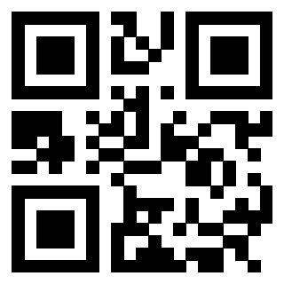 Qr Code di 3305963093