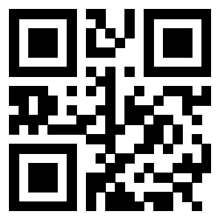 3305963094 - Immagine del QrCode associato