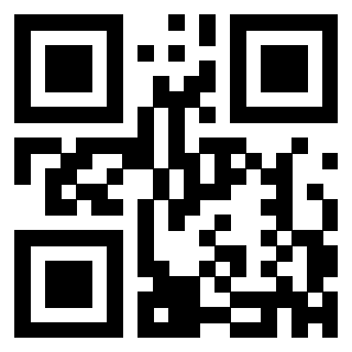 Immagine del Qr Code di 3305963095