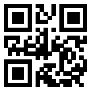 3305963097 - Immagine del Qr Code associato