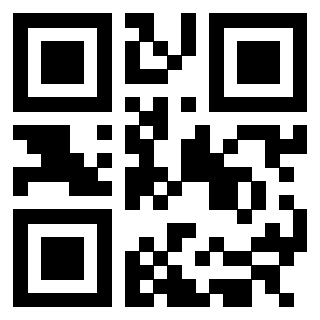 3305963102 QrCode associato