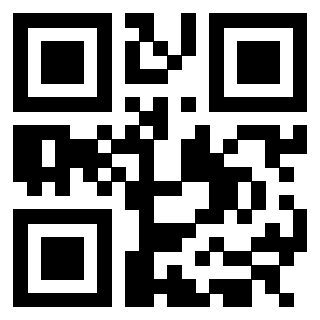 Il Qr Code di 3305963104