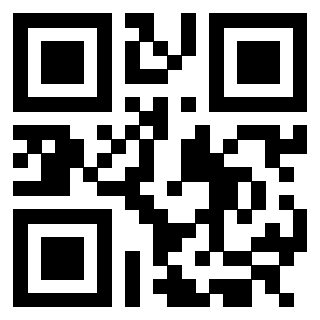 Immagine del QrCode di 3305963105