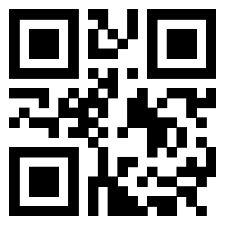 3305963106 QrCode associato