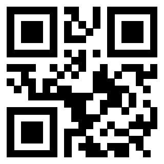 3305963108 Qr Code associato