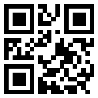 Il QrCode di 3305963109
