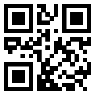 Qr Code di 3305963110