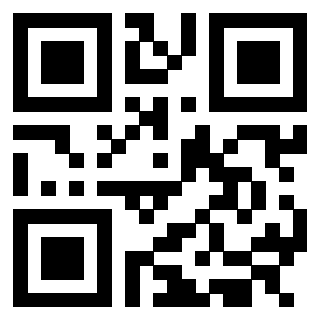 Scansione del Qr Code di 3305963111