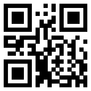 Immagine del QrCode di 3305963112