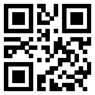 3305963118 - Immagine del Qr Code