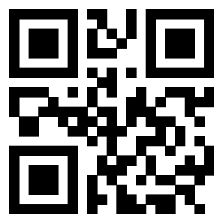 Immagine del QrCode di 3305963119