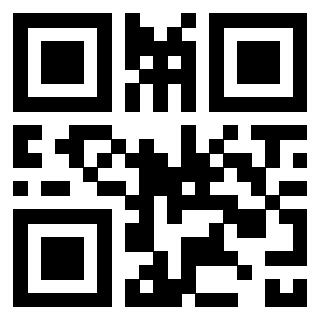 Il QrCode di 3305963121