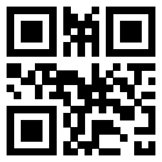 3305963122 - Immagine del QrCode