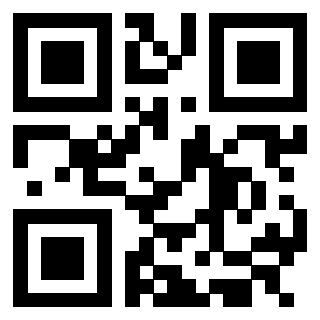 3305963125 - Immagine del Qr Code