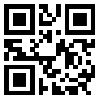 Il QrCode di 3305963126