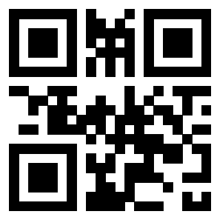 3305963127 - Immagine del QrCode