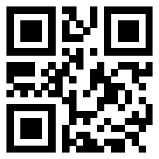 3305963128 QrCode associato