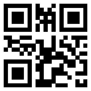 Scansione del Qr Code di 3305963131