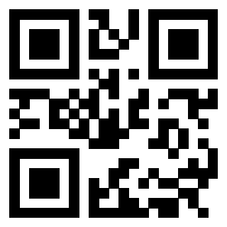 3305963132 - Immagine del QrCode