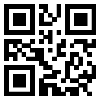 3305963137 - Immagine del QrCode