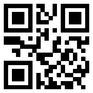 Il QrCode di 3305963141