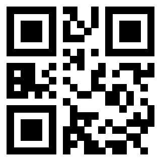 3305963142 QrCode associato