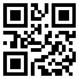 Scansione del Qr Code di 3305963144