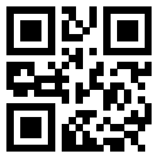 Il Qr Code di 3305963146