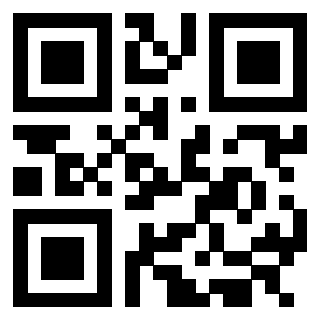 Scansione del Qr Code di 3305963149