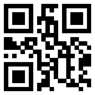 3305963151 QrCode associato