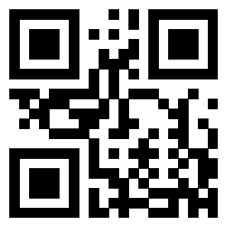 Scansione del Qr Code di 3305963152