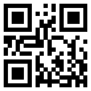 3305963153 - Immagine del QrCode associato