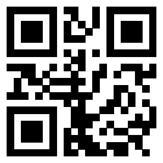 3305963154 Qr Code associato