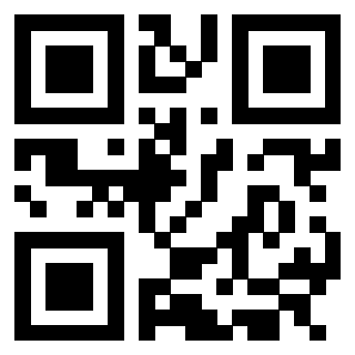 Immagine del Qr Code di 3305963155
