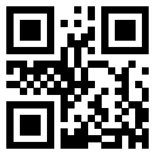 Scansione del Qr Code di 3305963157